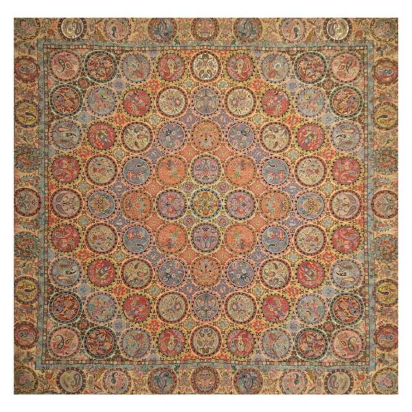 Price and Buy Persian Termeh Tablecloth Luxurious with Floral Pattern Khaan III_68f69afdd60de.jpeg Price and Buy Persian Termeh Tablecloth Luxurious with Floral Pattern Khaan III