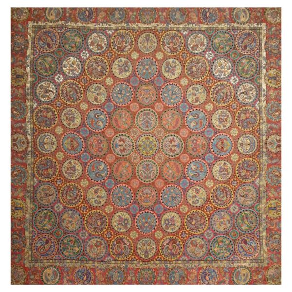 Price and Buy Persian Termeh Tablecloth Luxurious with Floral Pattern Sabalan_68f69b0ca0636.jpeg Price and Buy Persian Termeh Tablecloth Luxurious with Floral Pattern Sabalan