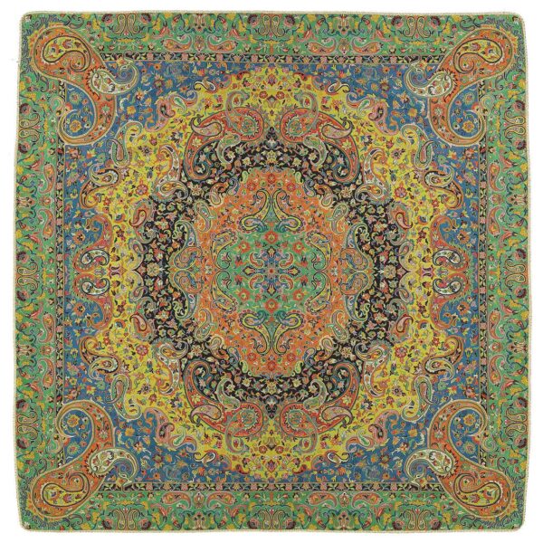 Price and Buy Persian Termeh Tablecloth Luxurious with Floral Pattern Simorgh_68f642778ea34.jpeg Price and Buy Persian Termeh Tablecloth Luxurious with Floral Pattern Simorgh