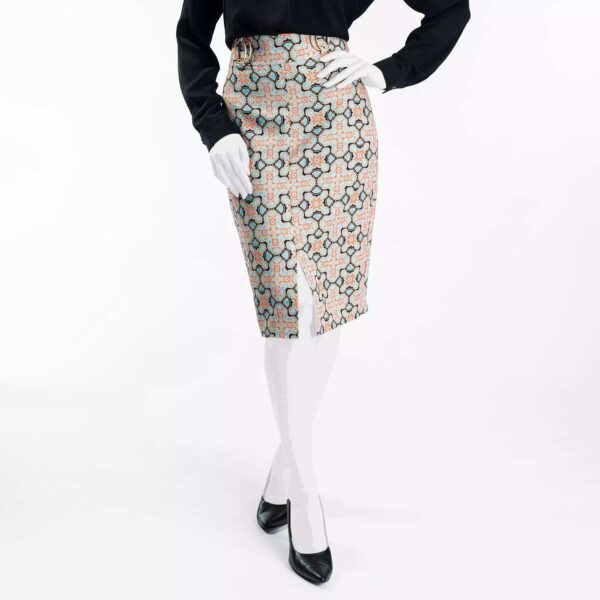 Price and Buy Persian Tight Fit Skirt with Seamless Design for Women_68ffea71c827f.jpeg Price and Buy Persian Tight Fit Skirt with Seamless Design for Women