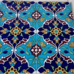 Price and Buy Persian Tiles – A Touch of Tradition for Modern Homes 25 Pcs