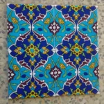 Price and Buy Persian Tiles – A Touch of Tradition for Modern Homes 25 Pcs - Image 3