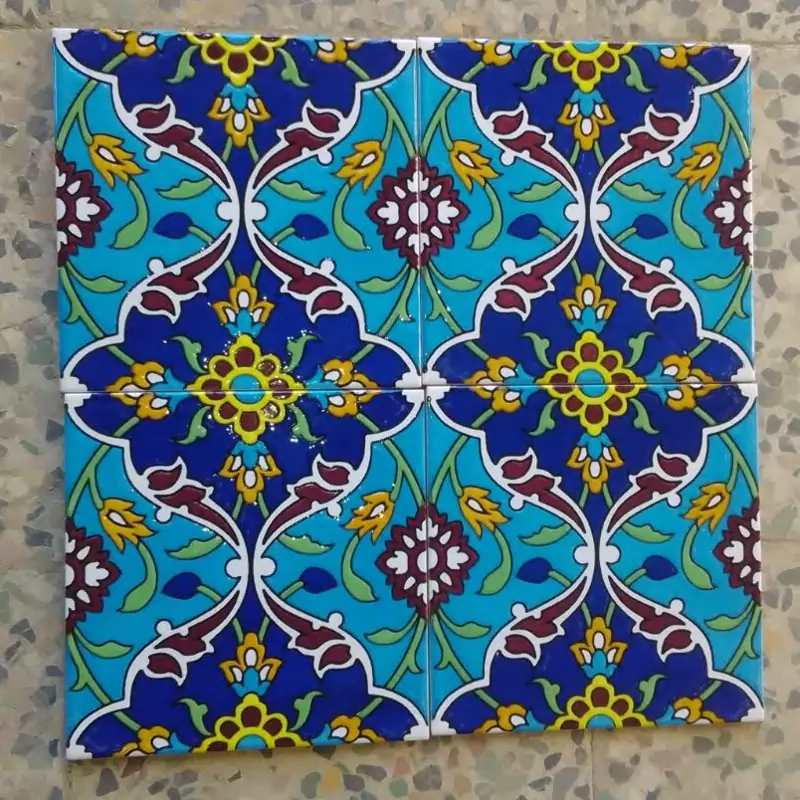 Price and Buy Persian Tiles – A Touch of Tradition for Modern Homes 25 Pcs_6902047984a9d.webp Price and Buy Persian Tiles – A Touch of Tradition for Modern Homes 25 Pcs - Image 3
