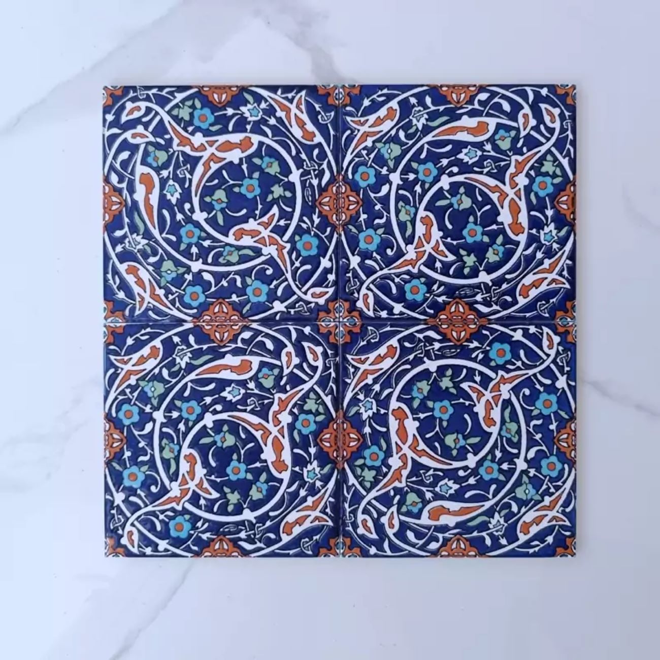 Price and Buy Persian Tiles – Add Unique Charm to Your Space 25 Pcs_6902049222ea1.jpeg Price and Buy Persian Tiles – Add Unique Charm to Your Space 25 Pcs - Image 1