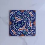 Price and Buy Persian Tiles – Add Unique Charm to Your Space 25 Pcs - Image 5