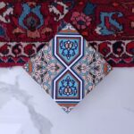 Price and Buy Persian Tiles –  Wall and Floor Installation Perfect for Interior Elegance 25 Pcs - Image 3