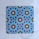 Price and Buy Persian Tiles – Where Tradition Meets Beauty 25 Pcs