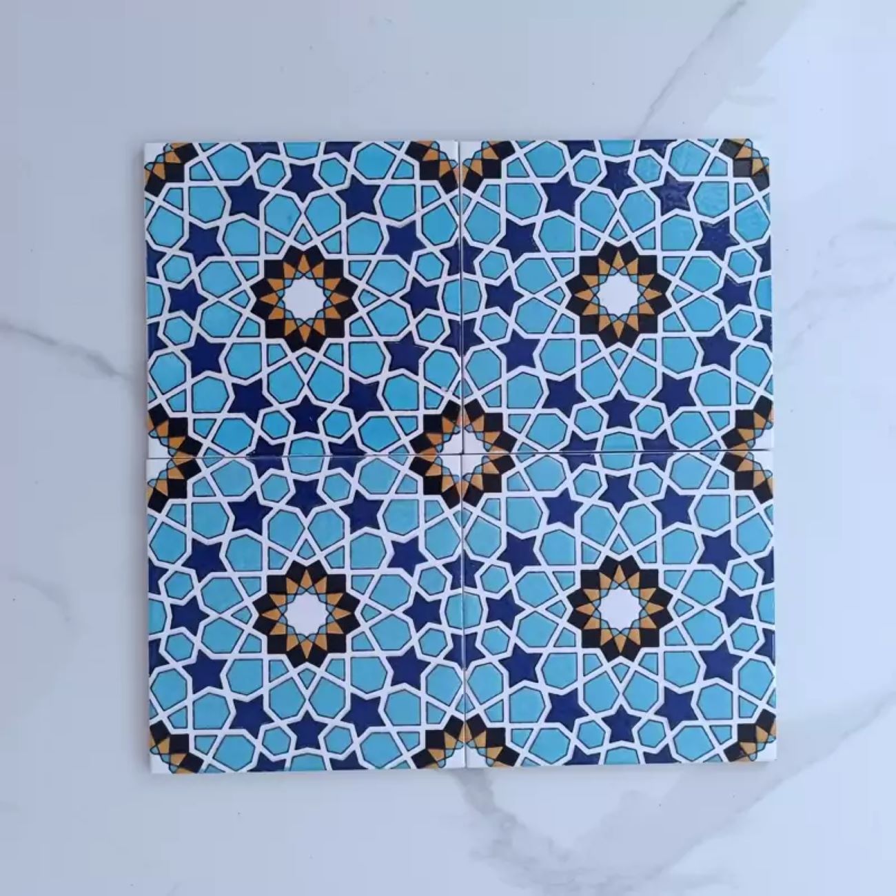 Price and Buy Persian Tiles – Where Tradition Meets Beauty 25 Pcs_6902050fc9d89.jpeg Price and Buy Persian Tiles – Where Tradition Meets Beauty 25 Pcs - Image 1