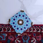 Price and Buy Persian Tiles – Where Tradition Meets Beauty 25 Pcs - Image 3