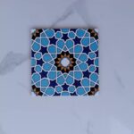 Price and Buy Persian Tiles – Where Tradition Meets Beauty 25 Pcs - Image 4