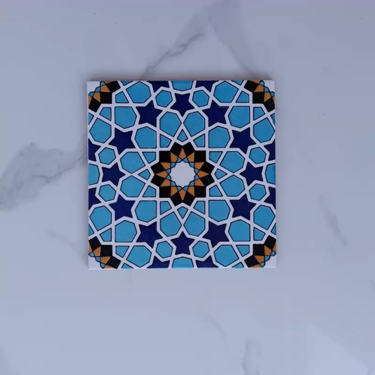 Price and Buy Persian Tiles – Where Tradition Meets Beauty 25 Pcs_69020514a758e.jpeg Price and Buy Persian Tiles – Where Tradition Meets Beauty 25 Pcs - Image 4