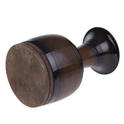Price and Buy Persian Tombak Drum – Halmi Fiberglass, Size 26 - Image 4