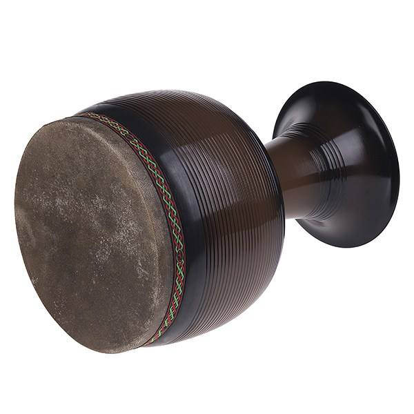 Price and Buy Persian Tombak Drum – Halmi Fiberglass, Size 28 - Image 3