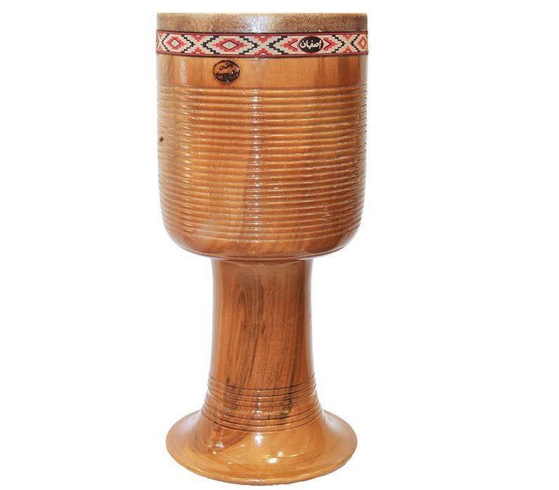 Price and Buy Persian Tombak Drum – Shirani Kid Model