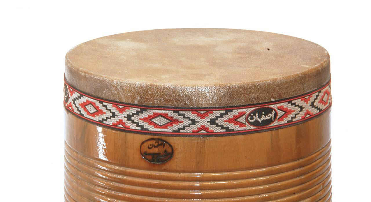 Price and Buy Persian Tombak Drum – Shirani Kid Model - Image 4