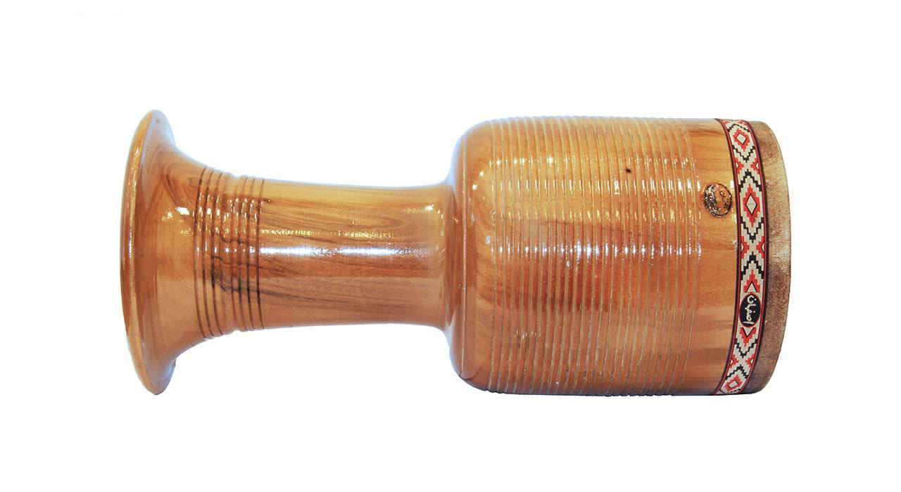 Price and Buy Persian Tombak Drum – Shirani Kid Model - Image 5