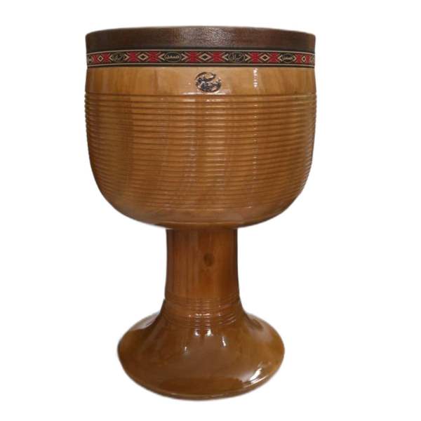 Price and Buy Persian Tombak Drum – Shirani Walnut Size 25 cm_68f6e96f23e80.jpeg Price and Buy Persian Tombak Drum – Shirani Walnut Size 25 cm