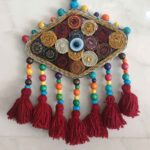 Price and Buy Persian Traditional Wall Hanging Amulet Model Evil Eye - Image 3