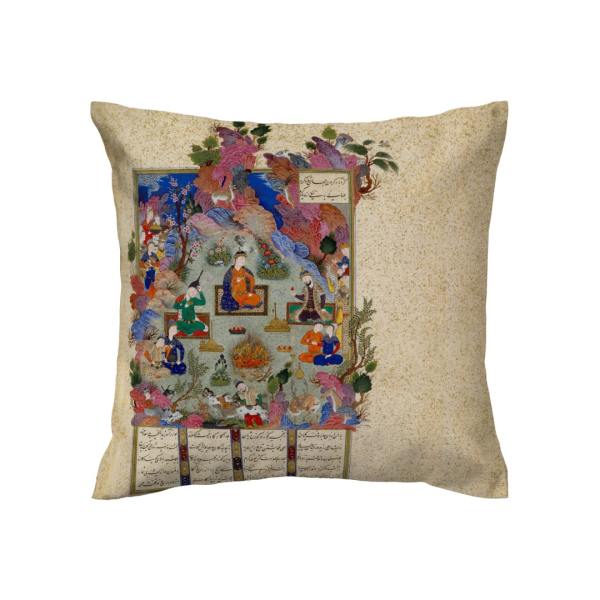 Price and Buy Persian Velvet Cushion Cover – Barge Shahnameh Design (Set of 2)_68f6502a3df20.jpeg Price and Buy Persian Velvet Cushion Cover – Barge Shahnameh Design (Set of 2)