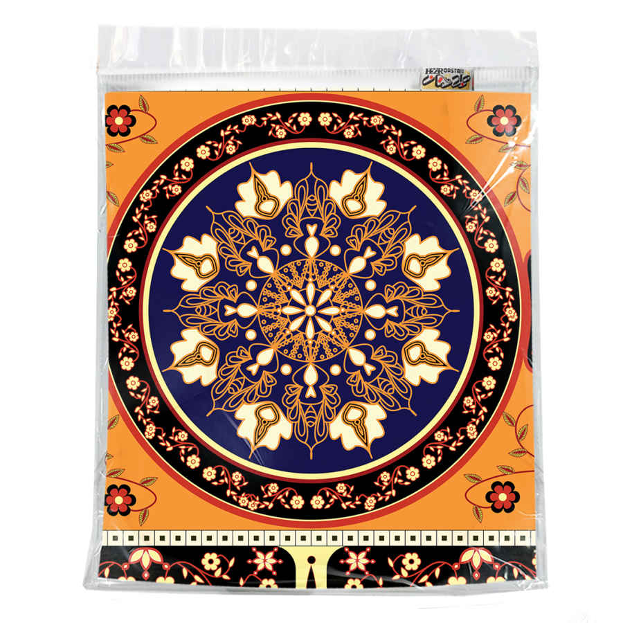 Price and Buy Persian Velvet Pillowcase – Standard Sized Model Doran – Exquisite and Plush (x2) - Image 4