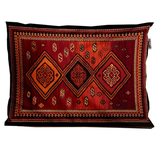 Price and Buy Persian Velvet Pillowcase – Standard Sized Model Gilim – Sophisticated Touch (x2)_68fc74e3572f8.jpeg Price and Buy Persian Velvet Pillowcase – Standard Sized Model Gilim – Sophisticated Touch (x2)