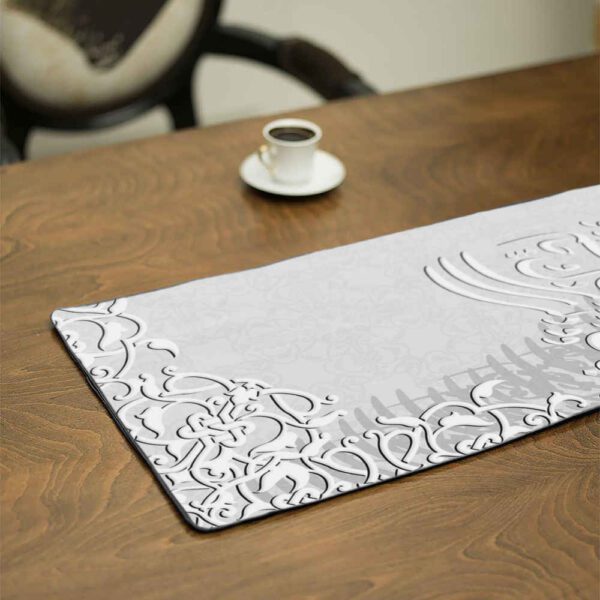 Price and Buy Persian Velvet Table Runner Model Setareh_68fbf7cf11e86.jpeg Price and Buy Persian Velvet Table Runner Model Setareh
