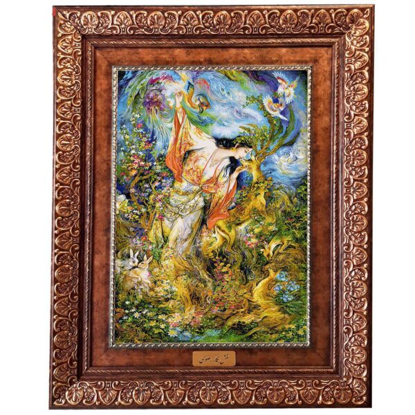 Price and Buy Persian Wall Hanging Rug from Tabriz Depicting Miniature 8KP_68f27a2db6cbd.jpeg Price and Buy Persian Wall Hanging Rug from Tabriz Depicting Miniature 8KP