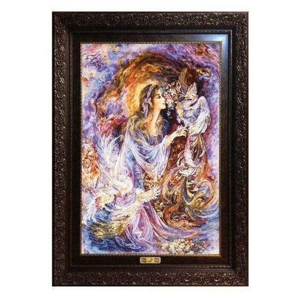 Price and Buy Persian Wall Hanging Rug from Tabriz Depicting Miniature M35_68f2790399749.jpeg Price and Buy Persian Wall Hanging Rug from Tabriz Depicting Miniature M35