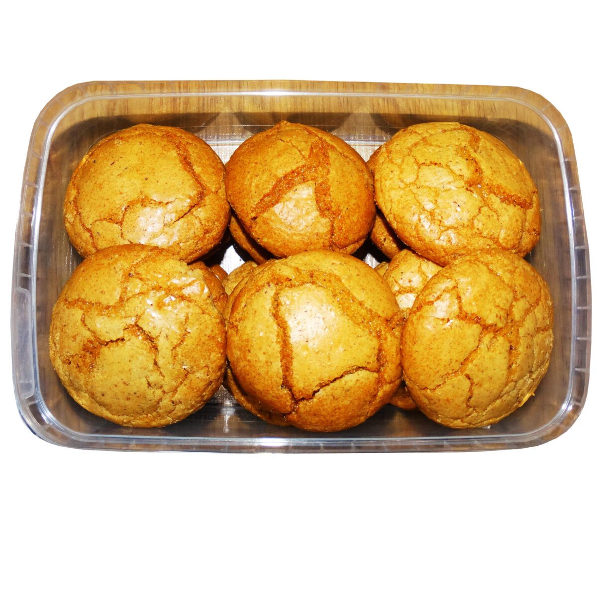 Price and Buy Persian Walnut Cookies  from Alborz 800 grams (2x)