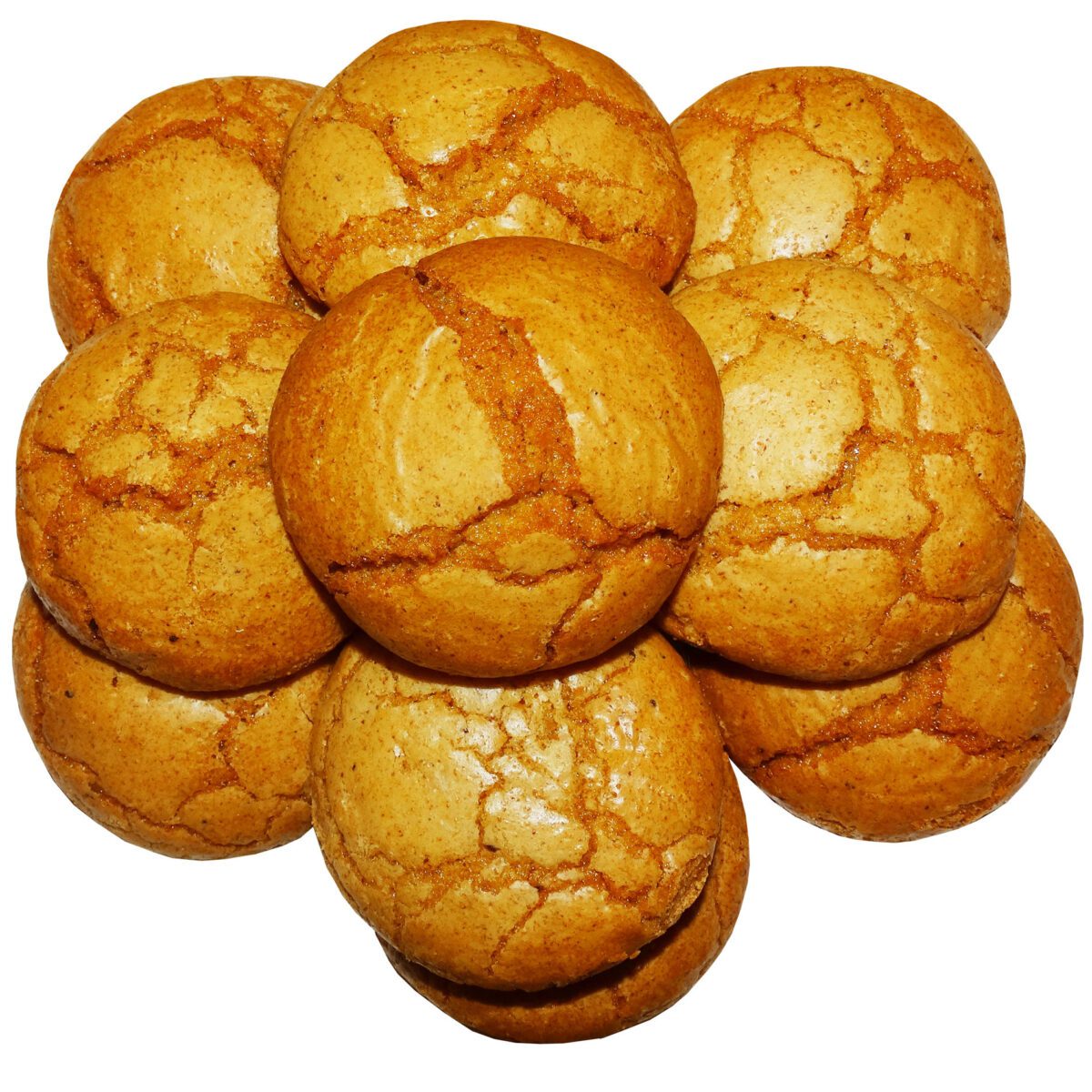 Price and Buy Persian Walnut Cookies  from Alborz 800 grams (2x) - Image 3