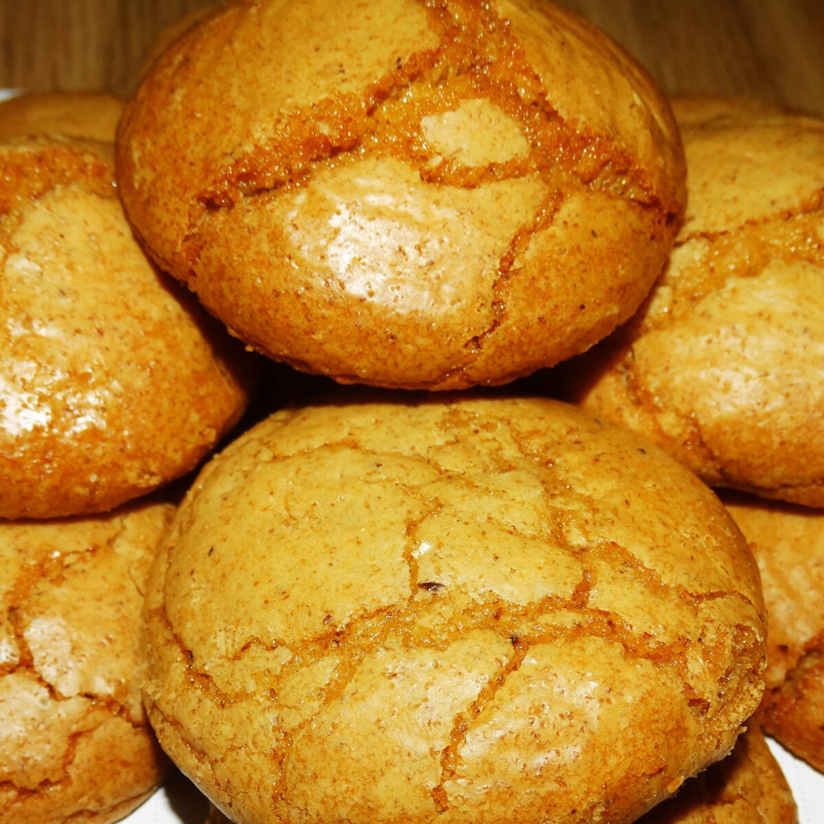 Price and Buy Persian Walnut Cookies  from Alborz 800 grams (2x) - Image 4