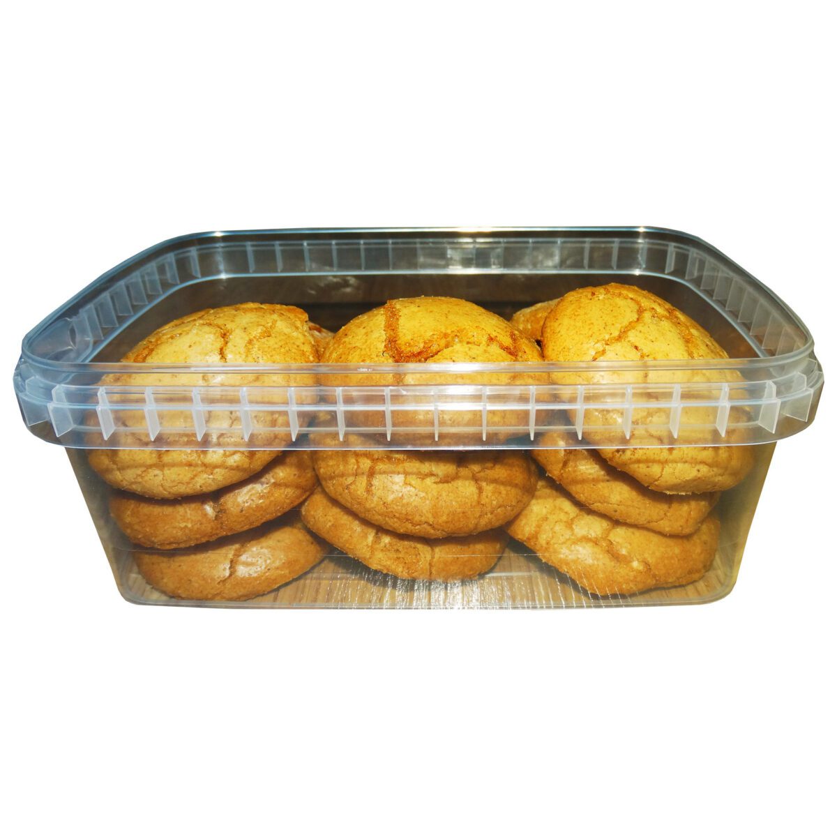 Price and Buy Persian Walnut Cookies  from Alborz 800 grams (2x) - Image 5