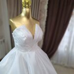 Price and Buy Persian Wedding Dress – Elegant and Modern Arabic Style for Every Bride