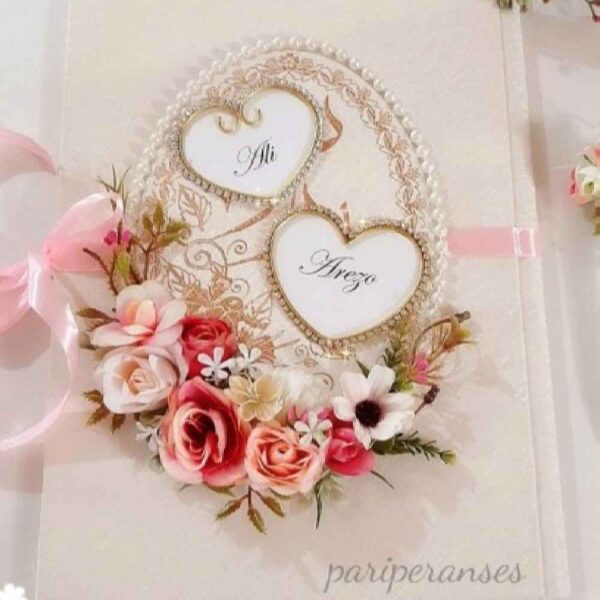 Price and Buy Persian Wedding Notebook Model Ana_68fbfc36136ef.jpeg Price and Buy Persian Wedding Notebook Model Ana