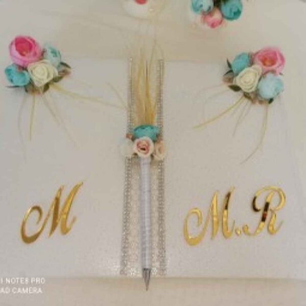 Price and Buy Persian Wedding Notebook Model Ilia_68fbfc5314605.jpeg Price and Buy Persian Wedding Notebook Model Ilia