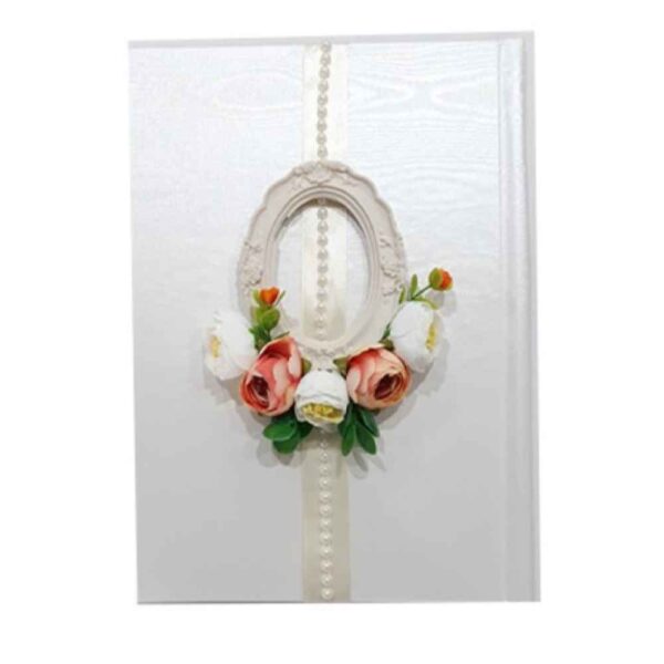 Price and Buy Persian Wedding Notebook Model Laleh_68fbfc5c9b461.jpeg Price and Buy Persian Wedding Notebook Model Laleh