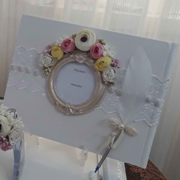 Price and Buy Persian Wedding Notebook Model Laya_68fbfc2ec503a.jpeg Price and Buy Persian Wedding Notebook Model Laya