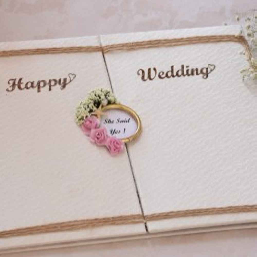 Price and Buy Persian Wedding Notebook Model Sana - Image 3