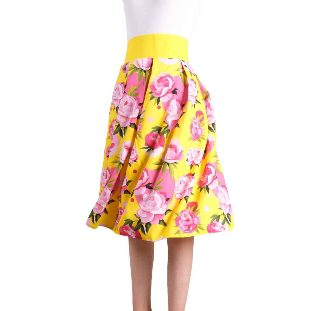 Price and Buy Persian Women Skirt Model Bahar - Image 3