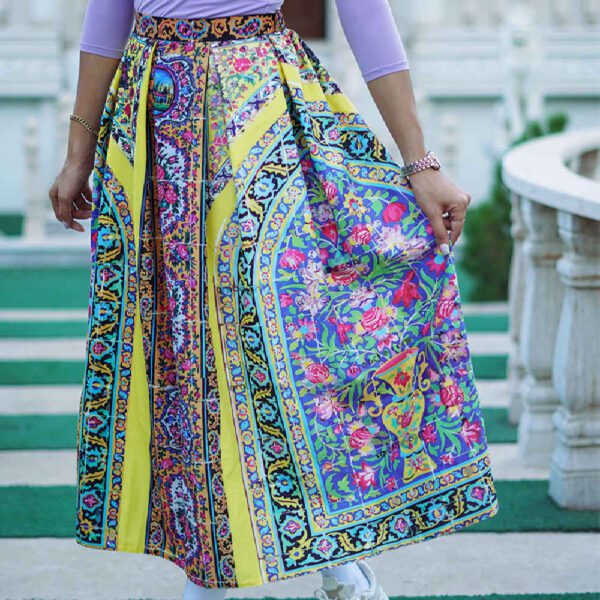 Price and Buy Persian Women Skirt Model Golestan_68fbbb0555d40.jpeg Price and Buy Persian Women Skirt Model Golestan