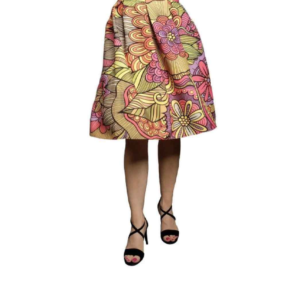 Price and Buy Persian Women Skirt Model Mehrgol - Image 3