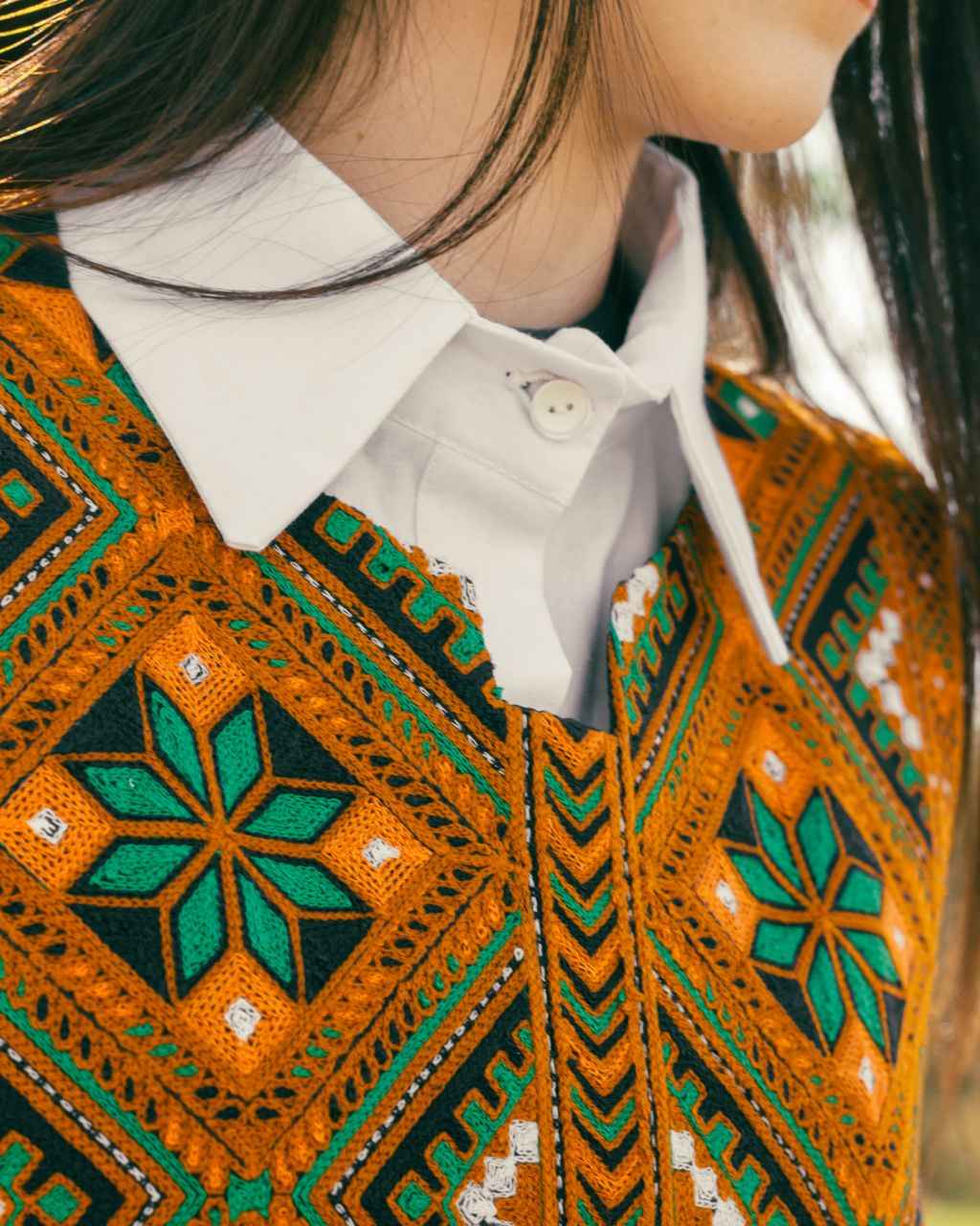 Price and Buy Persian Women’s Vest Model Balochi - Image 3