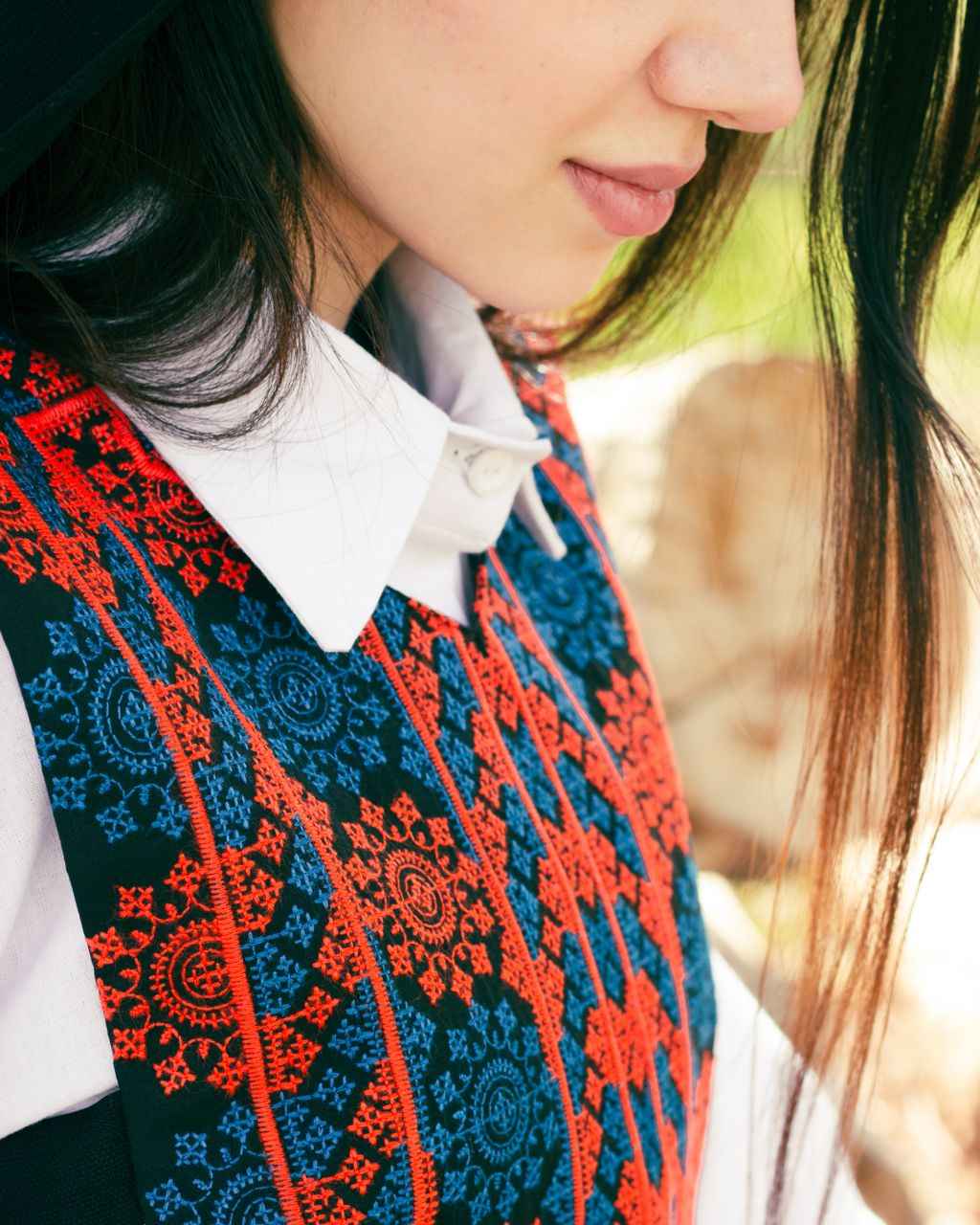 Price and Buy Persian Women’s Vest Model Balochi - Image 7