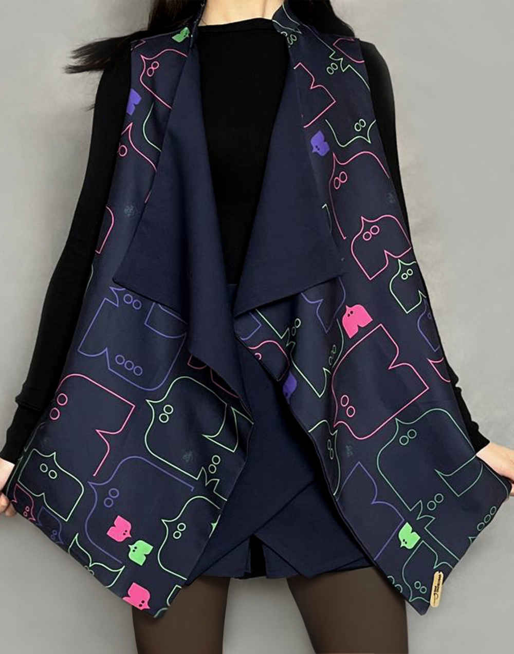 Price and Buy Persian Women’s Vest Model Hich - Image 3