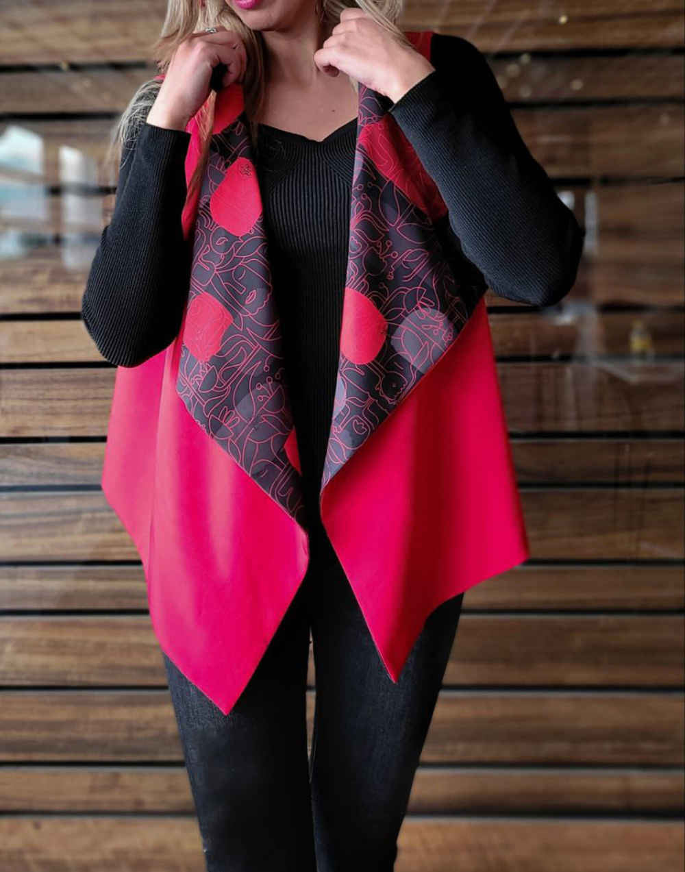 Price and Buy Persian Women’s Vest Model Mastaneh - Image 5