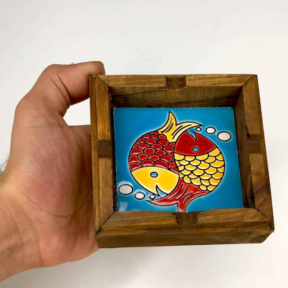 Price and Buy Persian Wooden Ashtray – Traditional Fish Tile Design_68fd93212aaa9.jpeg Price and Buy Persian Wooden Ashtray – Traditional Fish Tile Design - Image 5