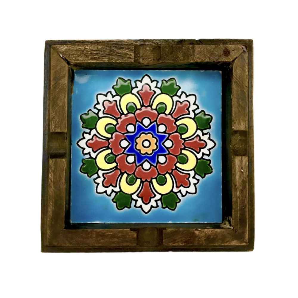 Price and Buy Persian Wooden Ashtray – Traditional Tile Elaheh_68fd930f25f82.jpeg Price and Buy Persian Wooden Ashtray – Traditional Tile Elaheh - Image 1