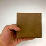 Price and Buy Persian Wooden Ashtray – Traditional Tile Sonati - Image 4