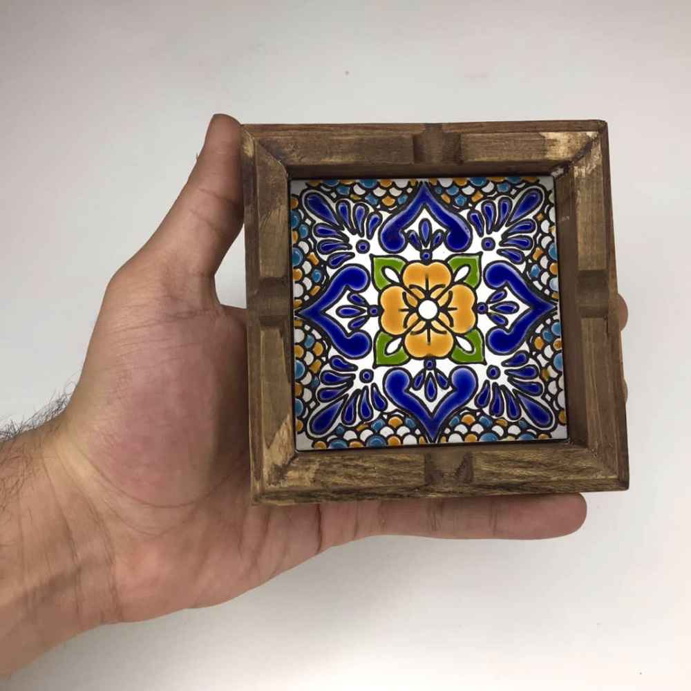 Price and Buy Persian Wooden Ashtray – Traditional Tile Sonati_68fd92fc5ad74.jpeg Price and Buy Persian Wooden Ashtray – Traditional Tile Sonati - Image 5