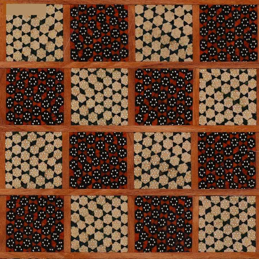 Price and Buy Persian Wooden Chess Board Model Lux - Image 3